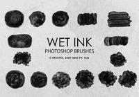 【書法筆刷】40套PHOTOSHOP 中國書法水墨筆刷下載 【書法筆刷】40套PHOTOSHOP 中國書法水墨筆刷下載