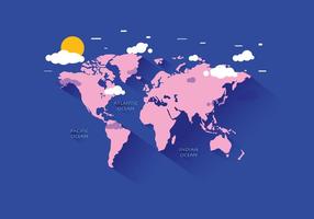 【世界地圖壁紙】60套 Illustrator 世界地圖 ai下載,地圖素材推薦款 【世界地圖壁紙】60套 Illustrator 世界地圖 ai下載,地圖素材推薦款