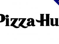【必勝客字體】Pizza Hut 必勝客標題字體下載，披薩品牌字型