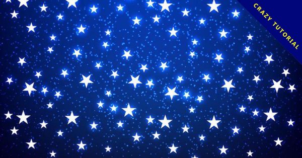 【星星圖案】精選35款星星圖案下載，星星圖免費推薦款