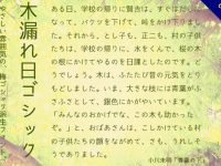 【梅花字體】日系黑板風格梅花字體下載，支援繁體中文