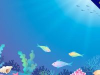 【海洋卡通】精選42款海洋卡通下載，海洋卡通圖案免費推薦款