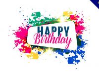 【生日背景】精選35款生日背景下載，生日插畫免費推薦款