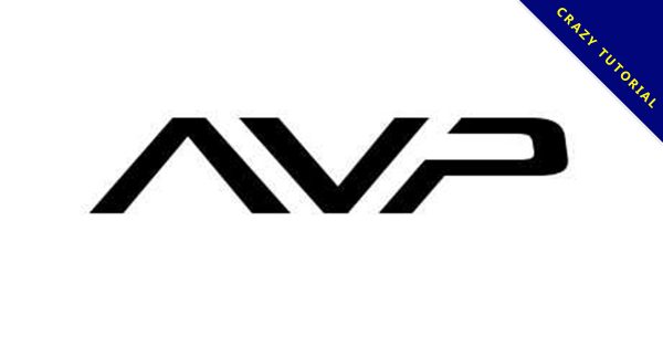 【電影字體】AVP異形戰場封面標題字體下載 【電影字體】AVP異形戰場封面標題字體下載