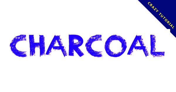 【粉彩字體】Charcoal 英文粉彩字體下載,有質感的粉彩字 【粉彩字體】Charcoal 英文粉彩字體下載,有質感的粉彩字