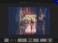 【線上LR】完美取代LIGHTROOM修圖軟體，網頁版可讀RAW檔、快速調色