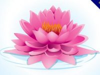 【蓮花圖案】精選36款蓮花圖案下載，蓮花圖免費推薦款