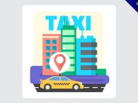 【計程車圖片】精選34款計程車圖片下載，計程車圖案免費推薦款