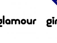 【魅力字體】Glamour Girl 女孩魅力字體下載