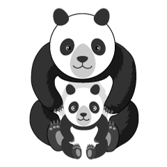 【熊貓卡通圖】精選35款熊貓卡通圖下載,熊貓q版免費推薦款 【熊貓卡通圖】精選35款熊貓卡通圖下載,熊貓q版免費推薦款