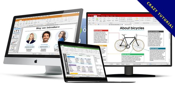 【免費office】全套SoftMaker Office NX套餐下載，包含WORD、EXCEL、Powerpoint