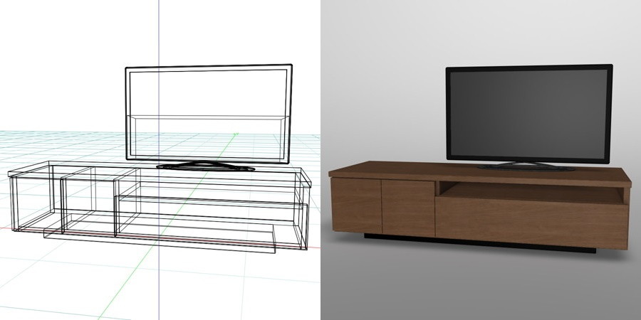 in-group_0014w-horz 【家具模組】3DMAX精選18款家具模組下載,家具模型免費推薦款