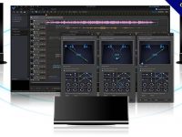 【音效編輯】AudioDirector 7 音效編輯軟體下載