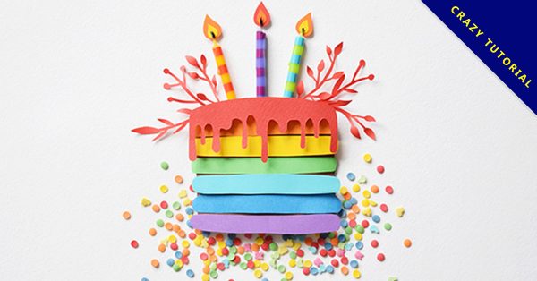 生日蛋糕圖案下載,19套精緻的生日蛋糕圖案設計圖示推薦 生日蛋糕圖案下載,19套精緻的生日蛋糕圖案設計圖示推薦