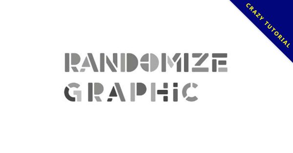 【英文字型】21款國外英文字型設計作品案例,設計出你的美感 【英文字型】21款國外英文字型設計作品案例,設計出你的美感