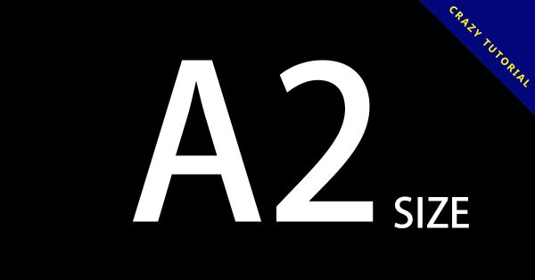 【A2尺寸換算】A2紙張尺寸大小轉換/公厘/像素/公分/英吋/點/ 1/6英吋 【A2尺寸換算】A2紙張尺寸大小轉換/公厘/像素/公分/英吋/點/ 1/6英吋