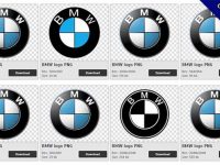 【BMW標誌PNG】精選16款BMW標誌PNG點陣圖素材包下載，免費的BMW標誌去背點陣圖