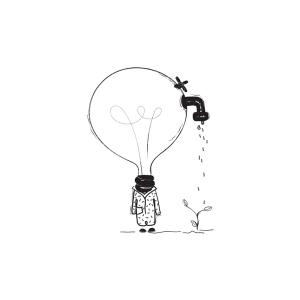Absurd Design現實主義插圖網站 【美工圖案】12個免費美工圖案下載網站推薦,美工設計師必收藏