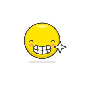 Streamline Emoji表情符號icon網站 【免費icon】32個免費icon下載的網站推薦,線上圖標素材可商用也可以自用