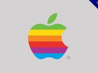 【蘋果logo】10款精美的蘋果logo下載，iphone蘋果符號推薦