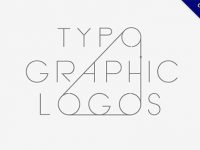 【文字LOGO】15個豐富的文字LOGO設計作品推薦
