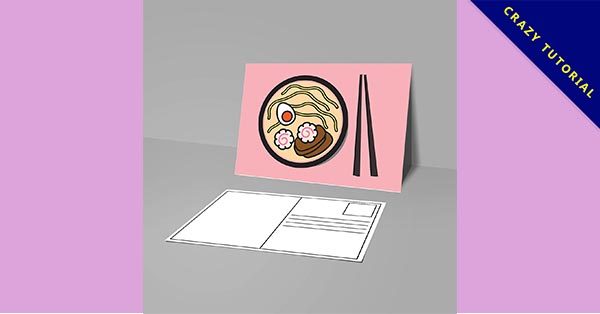 【明信片設計】21張優質明信片設計的作品範例推薦 【明信片設計】21張優質明信片設計的作品範例推薦