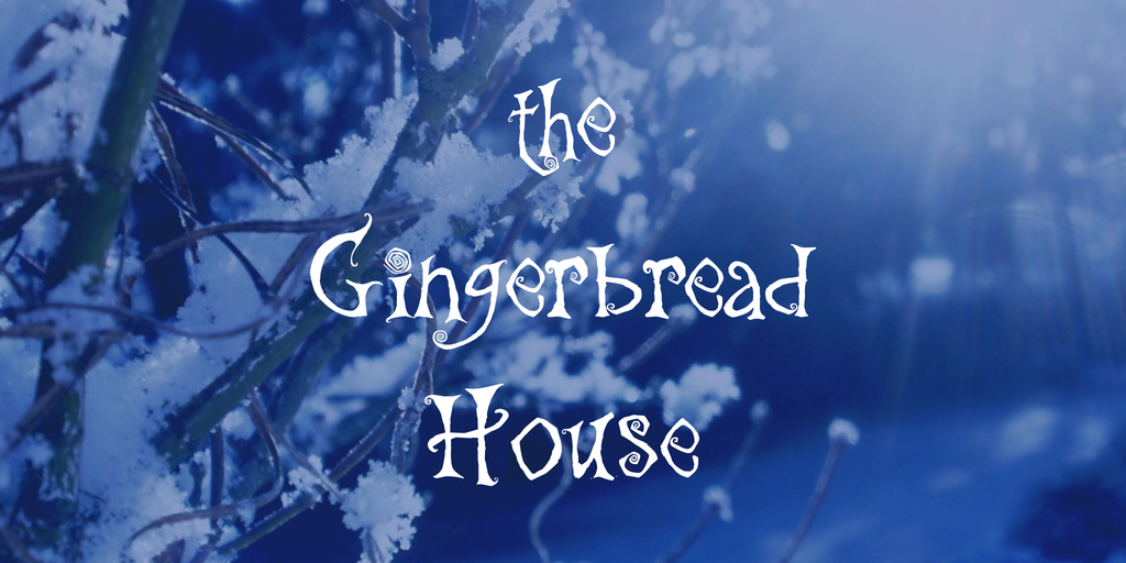 GingerbreadHouseFont 聖誕節字體 網站 7款 Merry Christmas 字體下載,聖誕節字體推薦