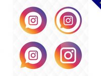 【ig icon圖示】9個Instagram的ig圖標下載