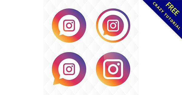 【ig icon圖示】9個Instagram的ig圖標下載