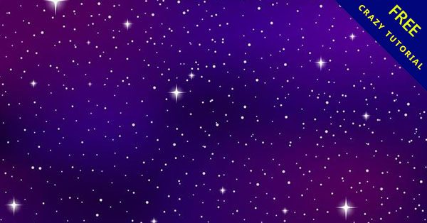 【背景星空】精選18款優質的星空背景下載 【背景星空】精選18款優質的星空背景下載
