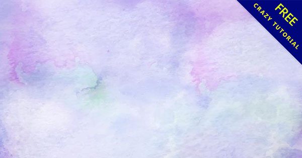 【水彩渲染背景】必須收藏的12套精緻的渲染水彩背景下載 【水彩渲染背景】必須收藏的12套精緻的渲染水彩背景下載