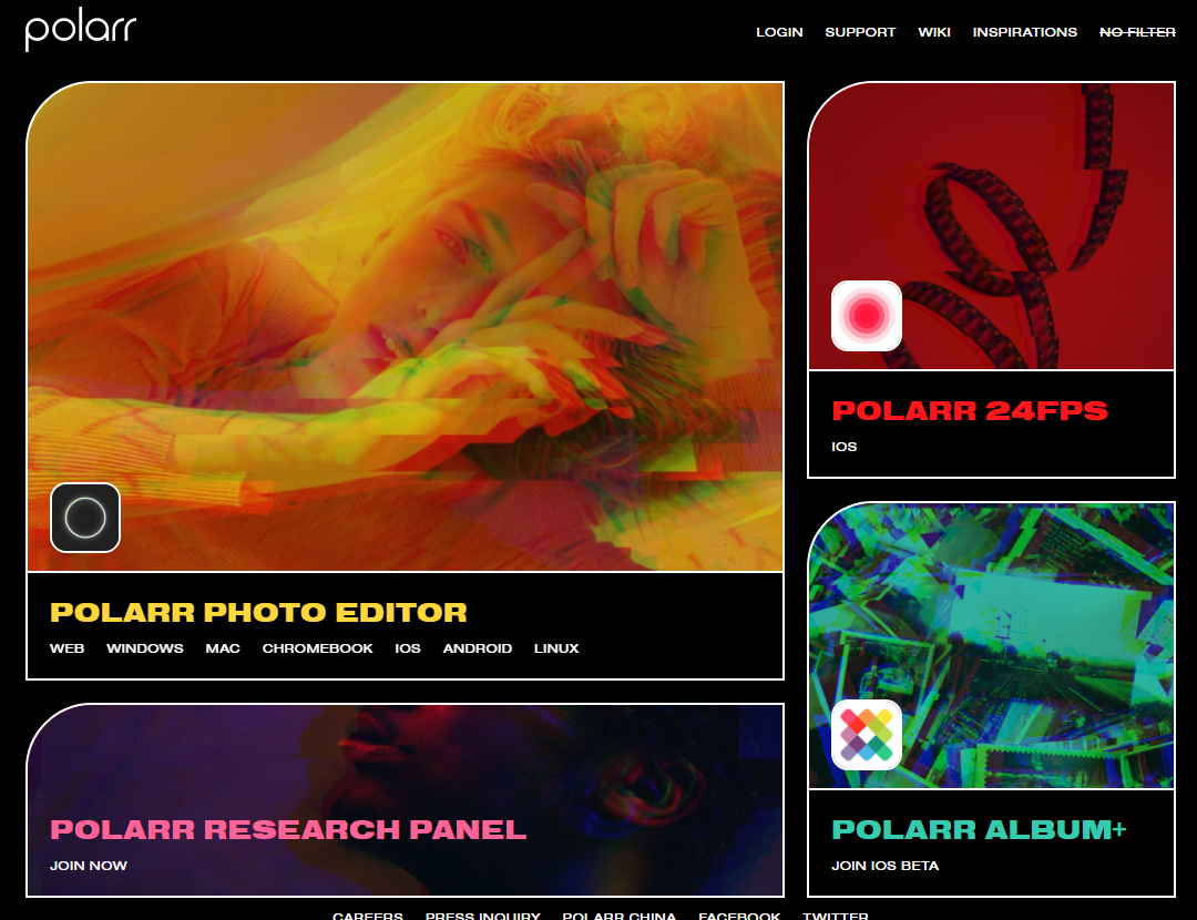Photopea線上Photoshop 線上Photoshop 網站 13款修圖軟體推薦,電腦修照片必使用這幾款工具