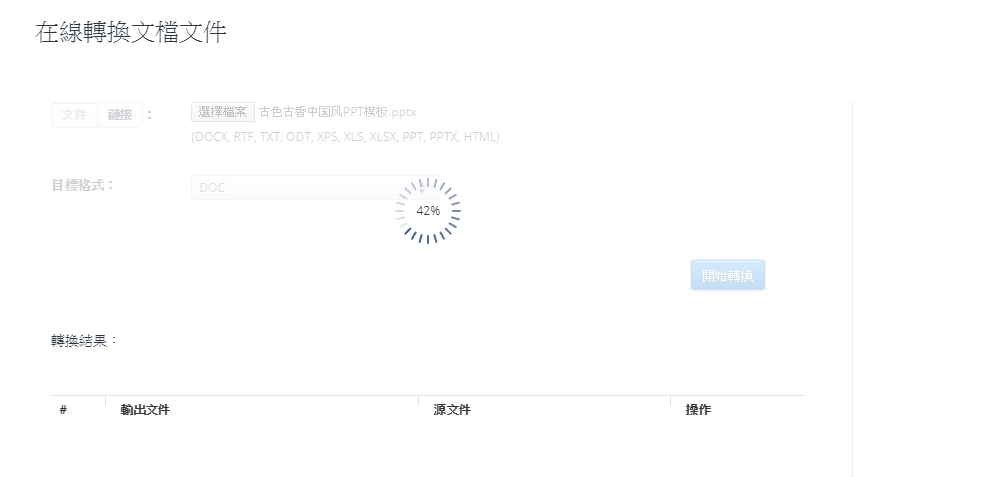 教你如何把PPT轉WORD,線上免安裝,PC & MAC 都能用 教你如何把PPT轉WORD,線上免安裝,PC & MAC 都能用