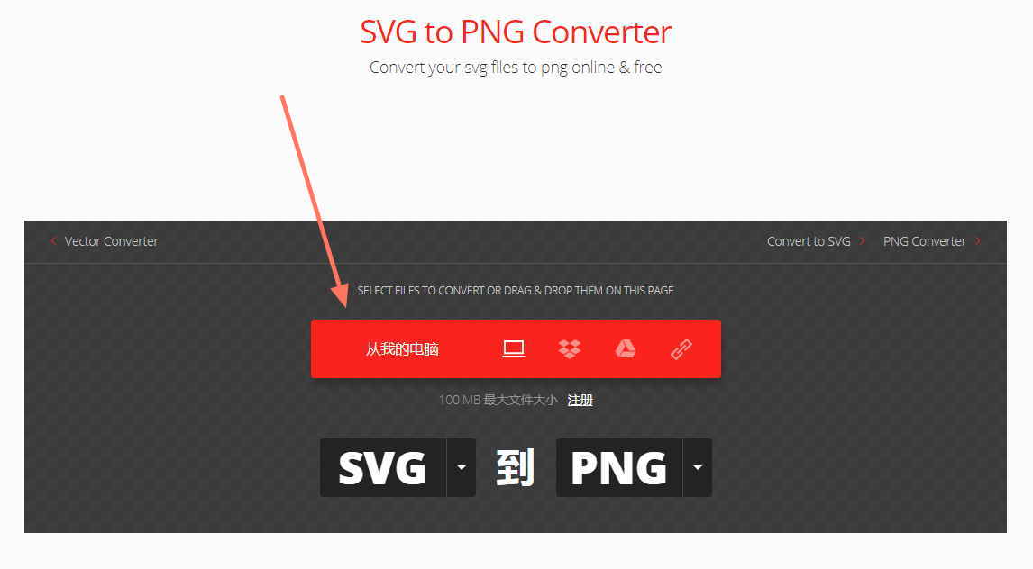 線上SVG轉檔軟體,快速轉PNG、AI、JPG、DXF格式 線上SVG轉檔軟體,快速轉PNG、AI、JPG、DXF格式
