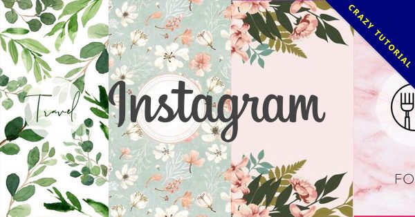 instagram 限時動態封面下載,超可愛的IG封面圖 instagram 限時動態封面下載,超可愛的IG封面圖