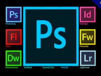 線上修圖軟體 Photoshop 完美取代版，免費免安裝版