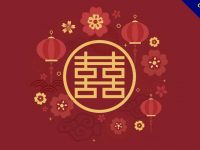 【新年卡片】素材推薦：43套高質感的新年卡片素材下載
