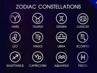 【12星座圖案】素材推薦：16套完美的星座圖案下載