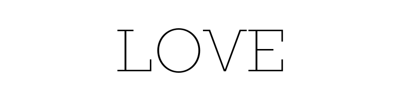 LOVE字體 【love字體】免費推薦:21個的love 愛字體下載
