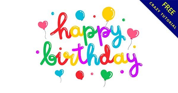 【可愛生日圖】壽星推薦:28個祝賀用的生日快樂可愛圖案下載 【可愛生日圖】壽星推薦:28個祝賀用的生日快樂可愛圖案下載