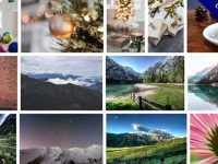 10個免費高清背景圖下載網站，各種尺寸4k都有