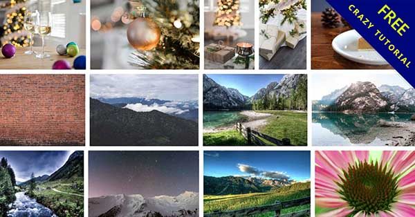 10個免費高清背景圖下載網站,各種尺寸4k都有 10個免費高清背景圖下載網站,各種尺寸4k都有