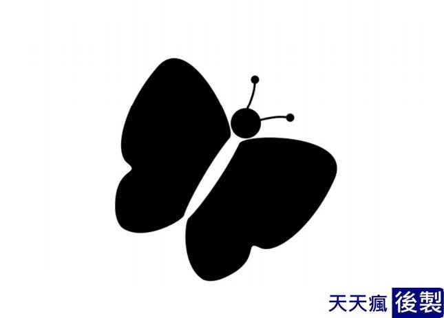 聯想圖卡 嬰兒黑白圖卡A4免費下載,刺激寶寶新生兒視覺圖卡
