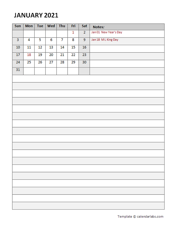 17款 2021月曆製作模板下載,可直接列印出來使用 17款 2021月曆製作模板下載,可直接列印出來使用
