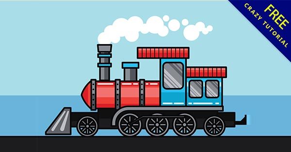 【q版火車】Q版推薦:19個可愛的q版火車圖案下載 【q版火車】Q版推薦:19個可愛的q版火車圖案下載