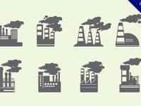 【工廠圖示】圖示推薦：23款優質的工廠icon圖示下載