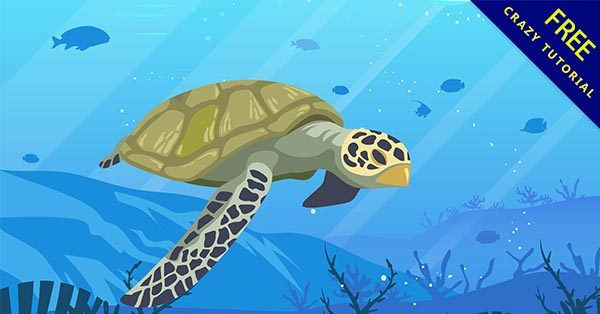 【海龜q版】海龜推薦:25個可愛的海龜q版圖下載 【海龜q版】海龜推薦:25個可愛的海龜q版圖下載