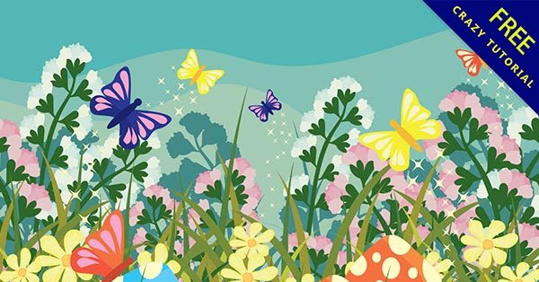 【花園卡通】花園推薦:25套可愛的花園卡通圖下載 【花園卡通】花園推薦:25套可愛的花園卡通圖下載