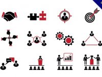 【合作 icon】icon推薦：21個商業用的合作 icon圖示下載