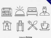 【旅遊 icon】圖示推薦：27個可愛的旅遊 icon圖示下載